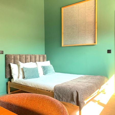 Fred'S House Asprela Hotel Порто Екстериор снимка