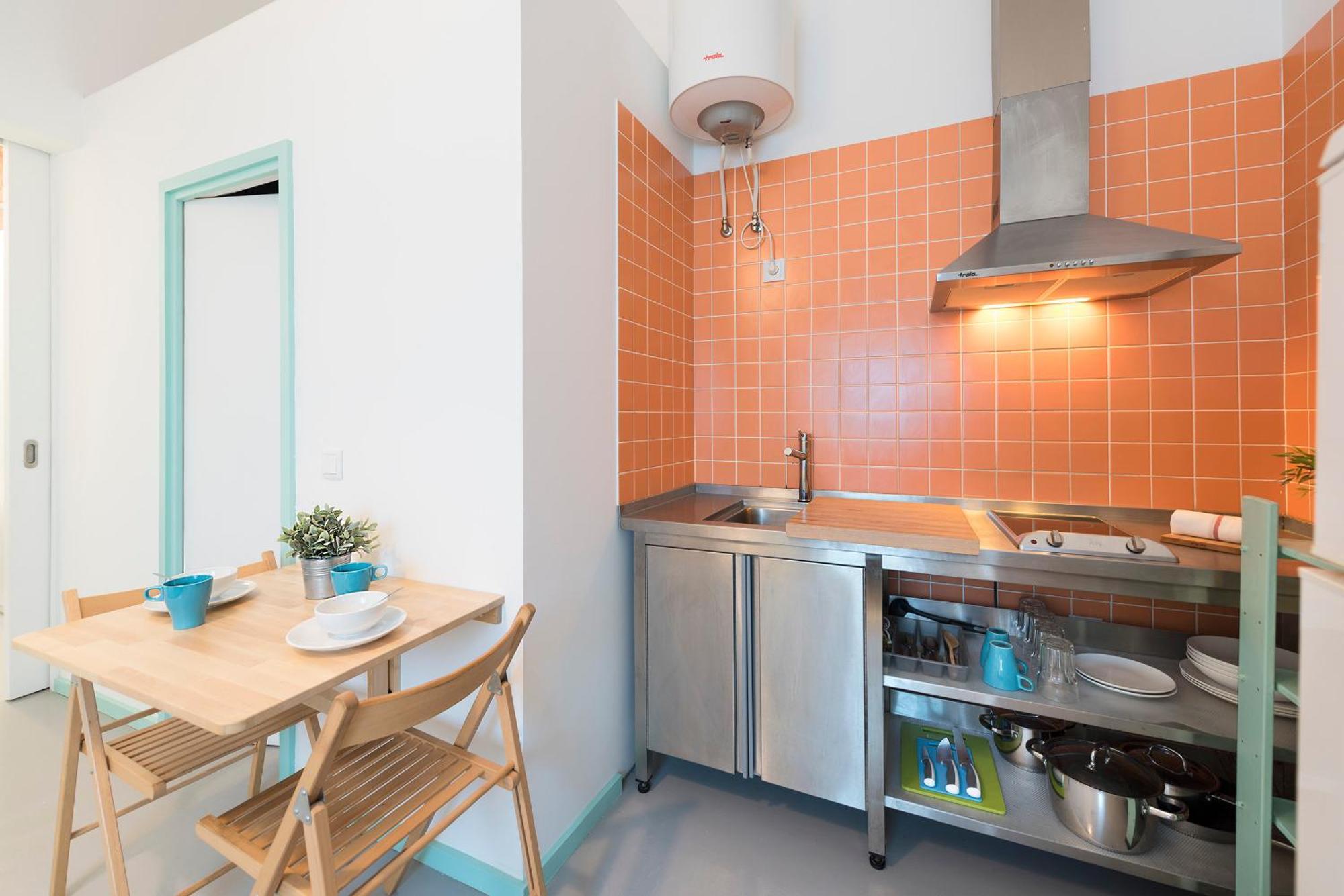 Fred'S House Asprela Hotel Порто Стая снимка