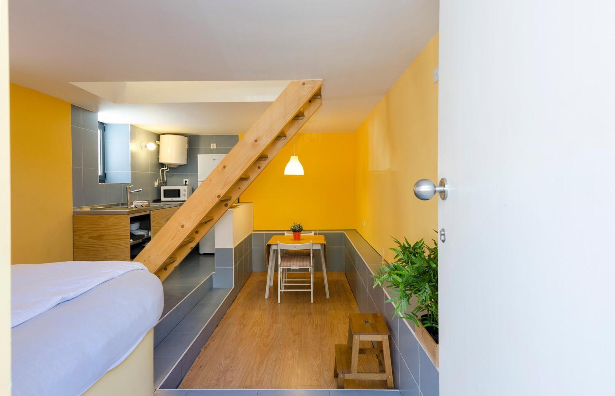 Fred'S House Asprela Hotel Порто Стая снимка