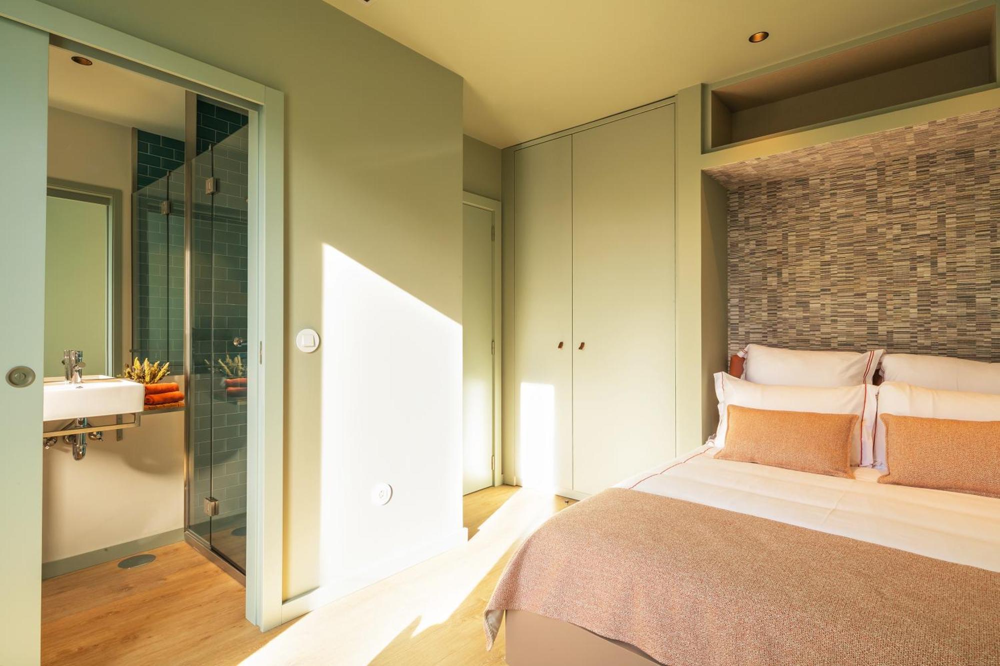 Fred'S House Asprela Hotel Порто Стая снимка