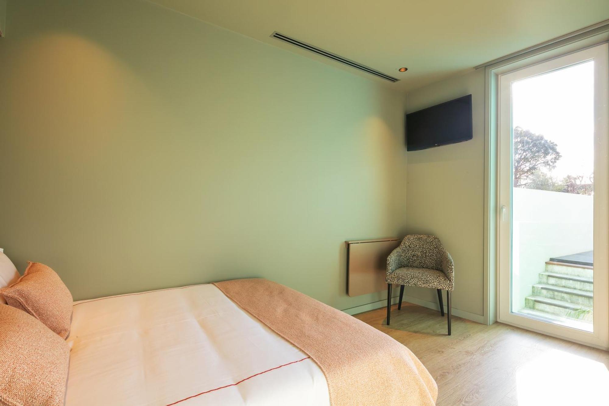 Fred'S House Asprela Hotel Порто Стая снимка