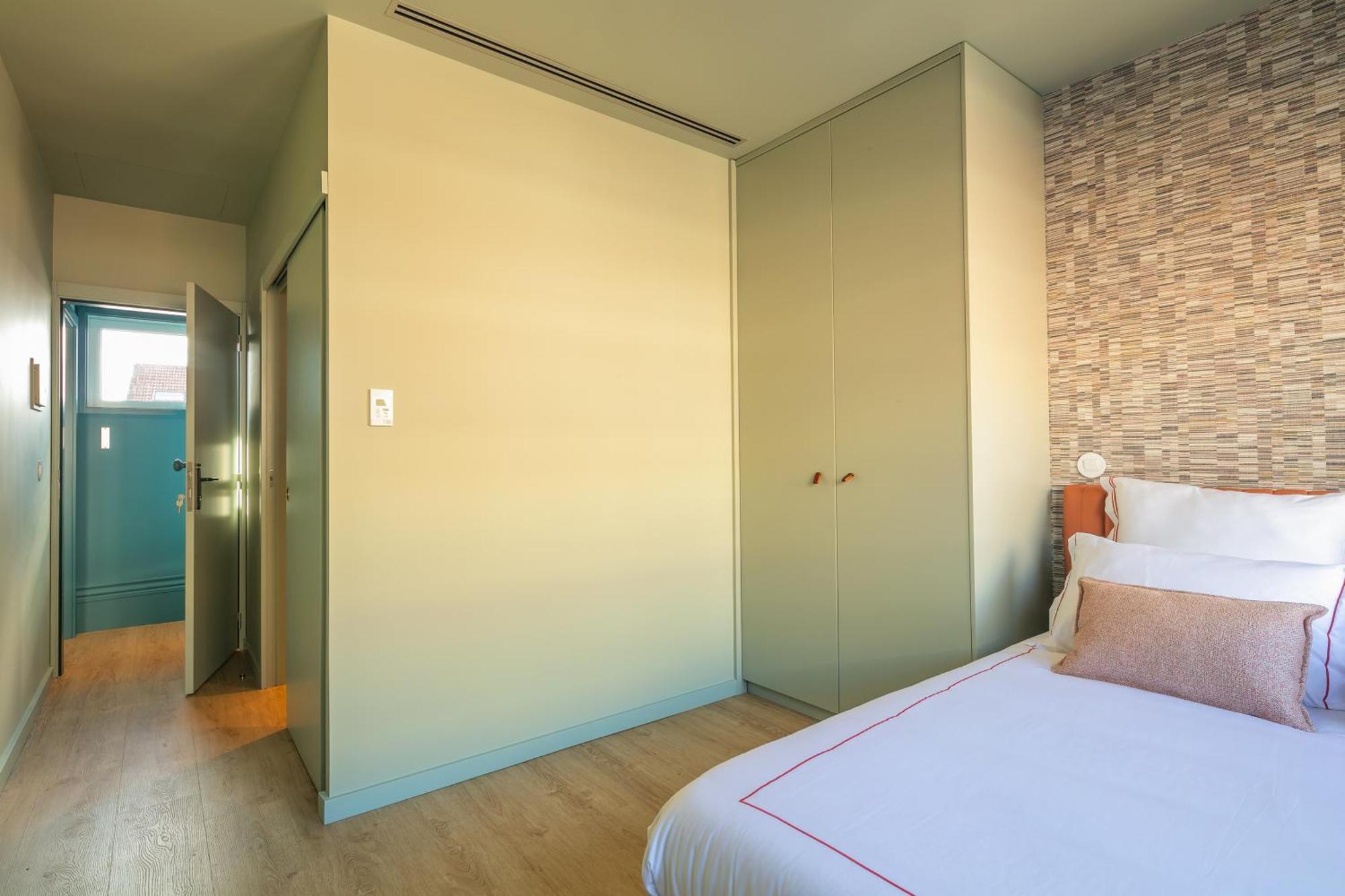 Fred'S House Asprela Hotel Порто Стая снимка