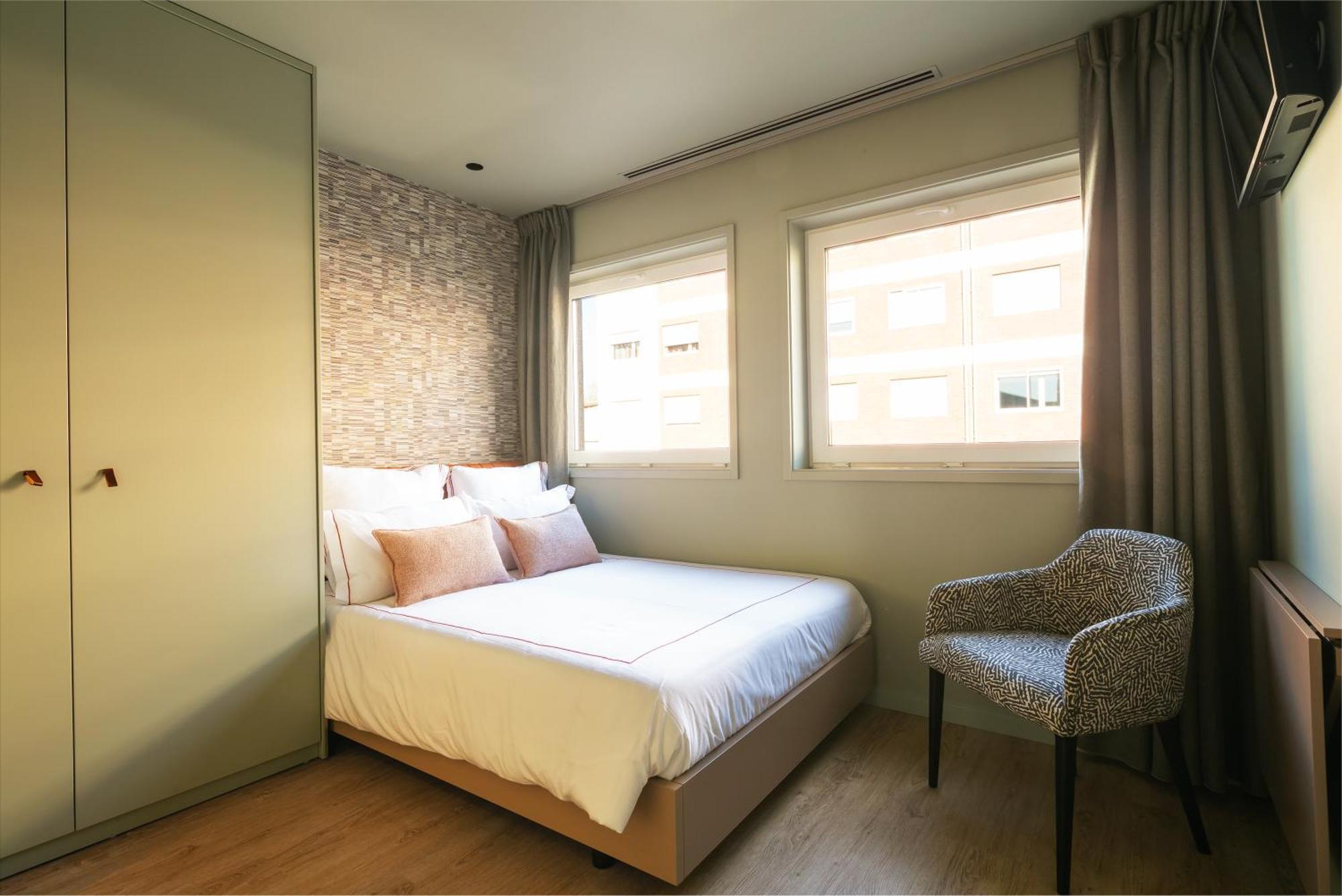 Fred'S House Asprela Hotel Порто Стая снимка