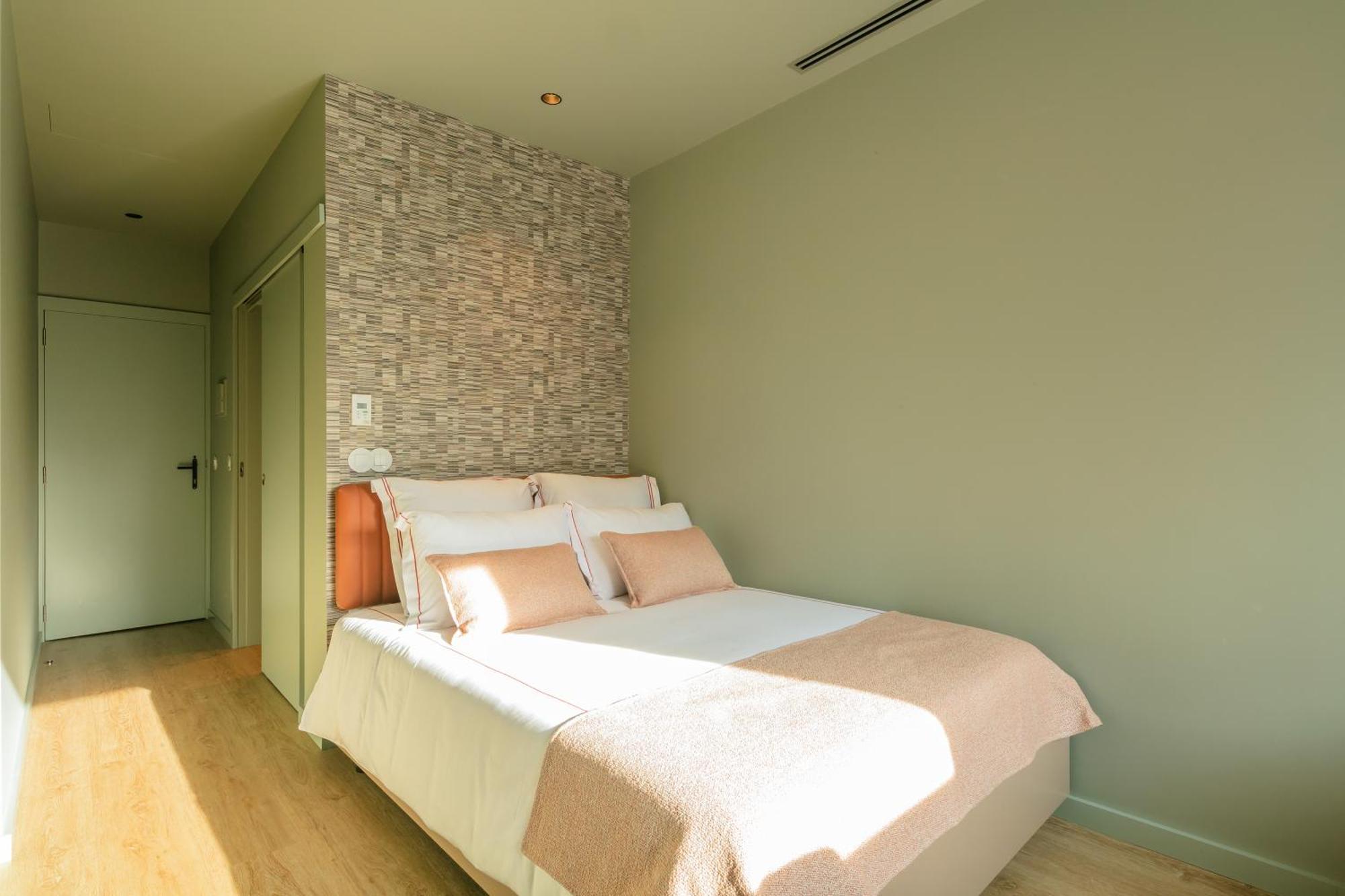 Fred'S House Asprela Hotel Порто Стая снимка