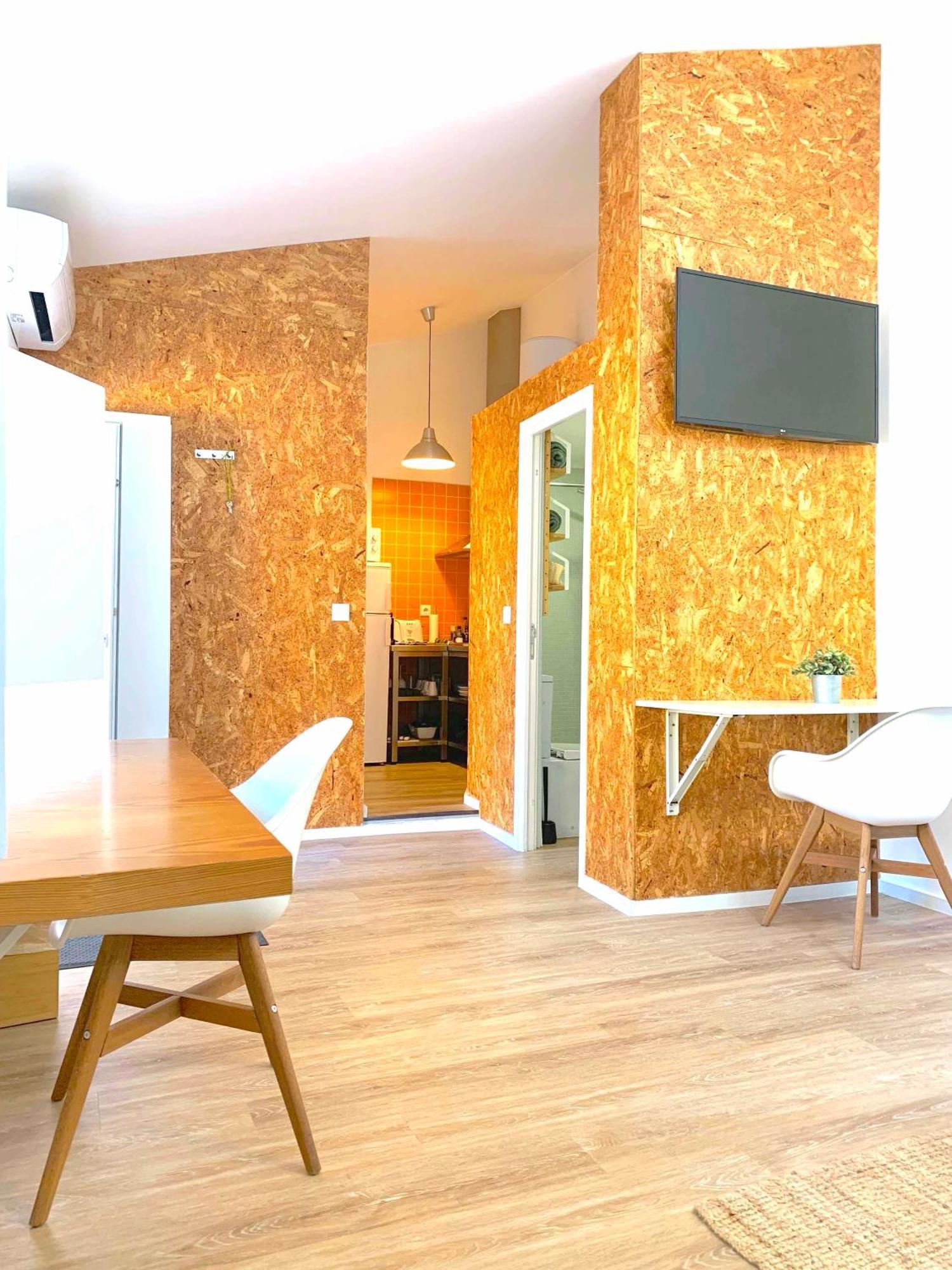 Fred'S House Asprela Hotel Порто Стая снимка
