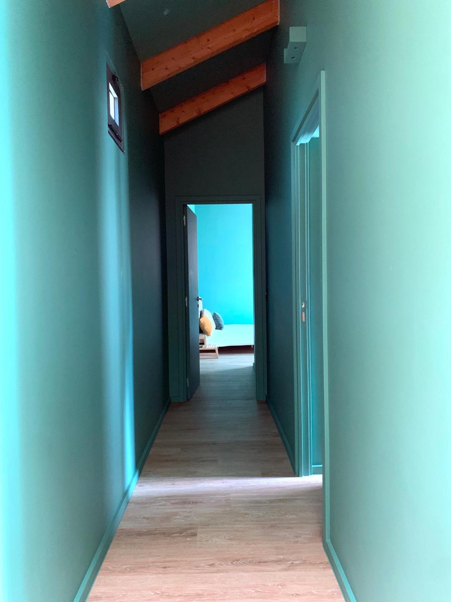 Fred'S House Asprela Hotel Порто Стая снимка